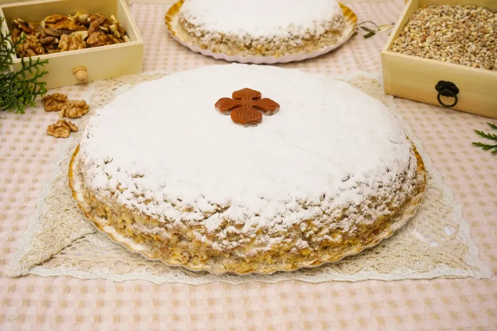 Coliva 2.0kg