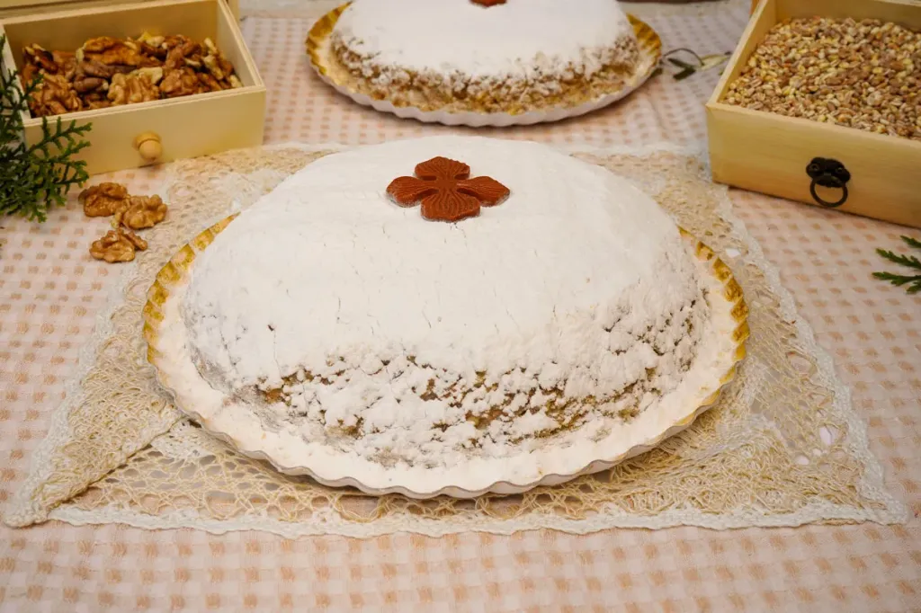 Coliva 1.5kg