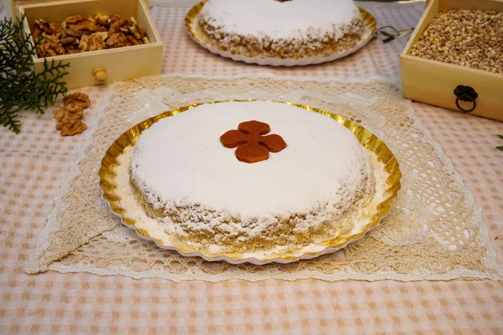 Coliva 1.0kg