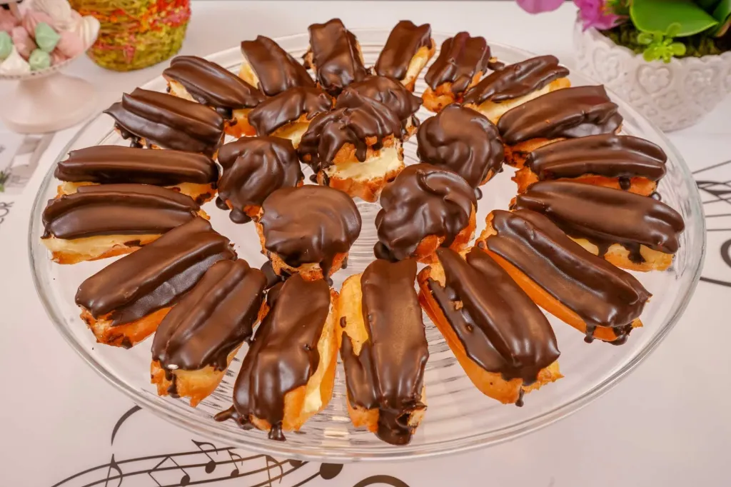 Mini choux