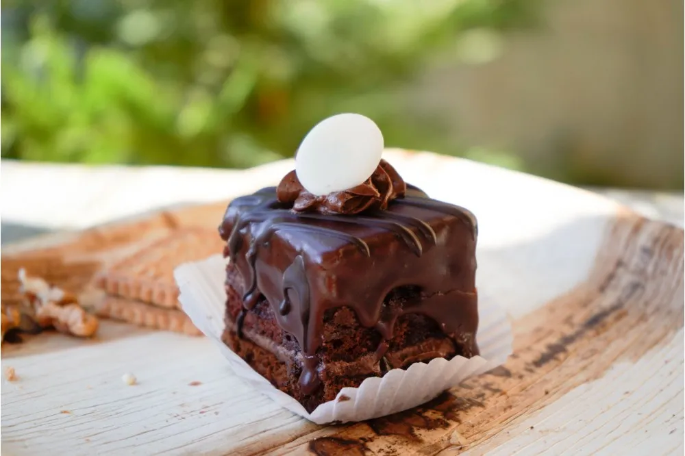 Amandina 130g