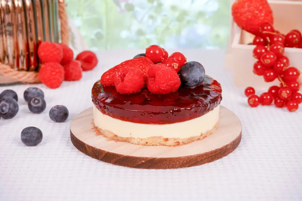 Cheesecake