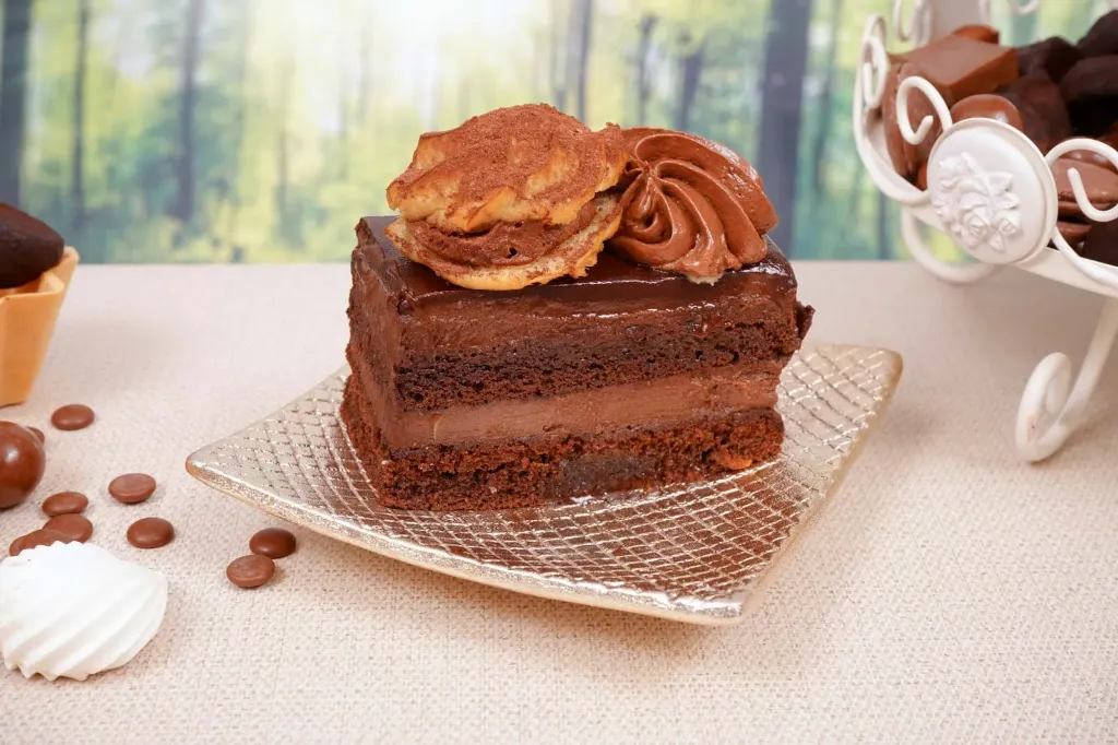 Choco Maria 110g