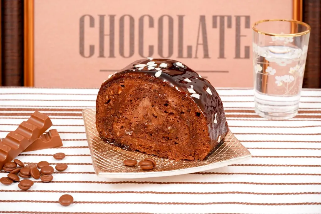 Rulada Ciocolata