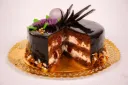 Tort Belcolade