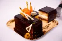 Tort Caramela