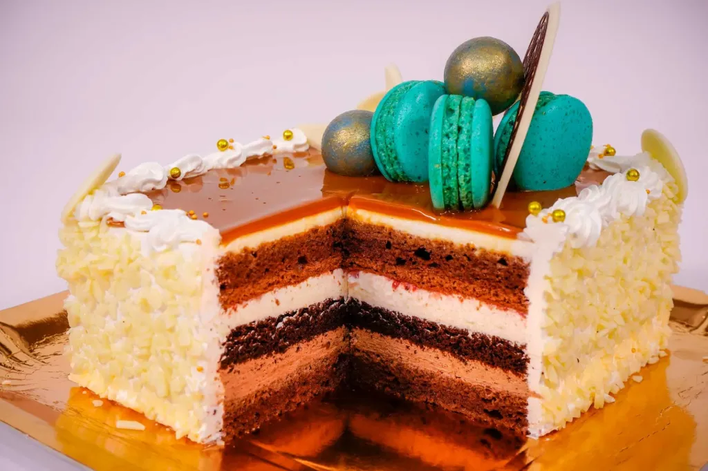 Tort Imperial