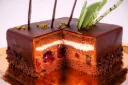 Tort Padurea neagra