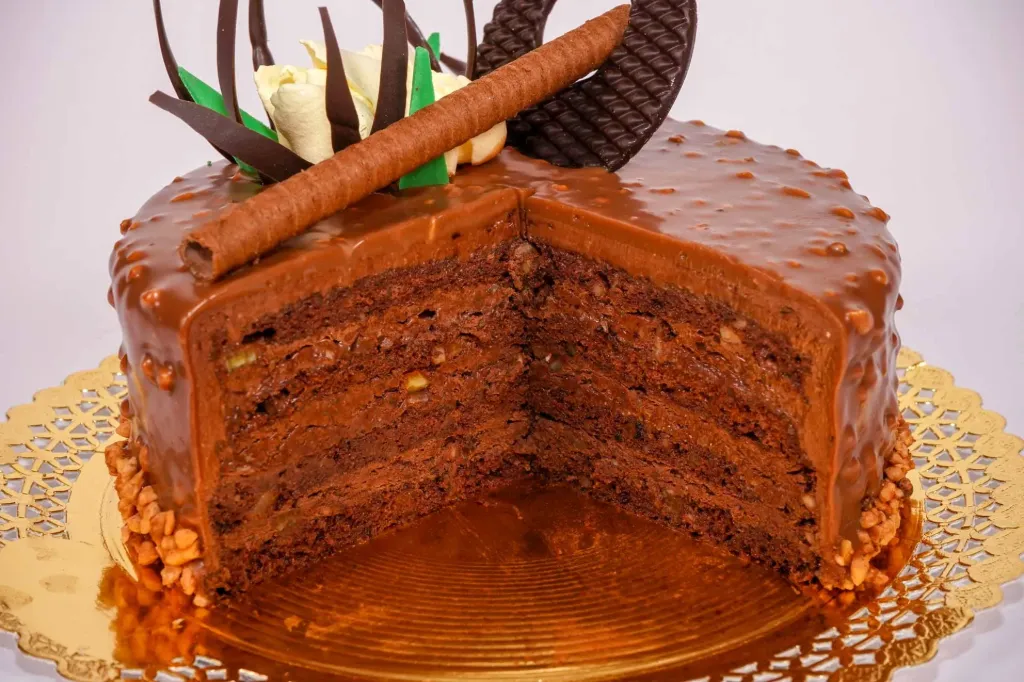 Tort Richard