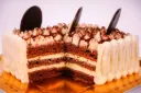 Tort Tiramisu