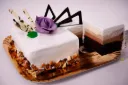 Tort Trio chocolate