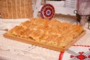 Buseuri cu Branza sarata
